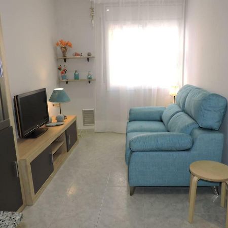 Carrer Sant Pere Pescador 20 Apartment Blanes Exterior photo