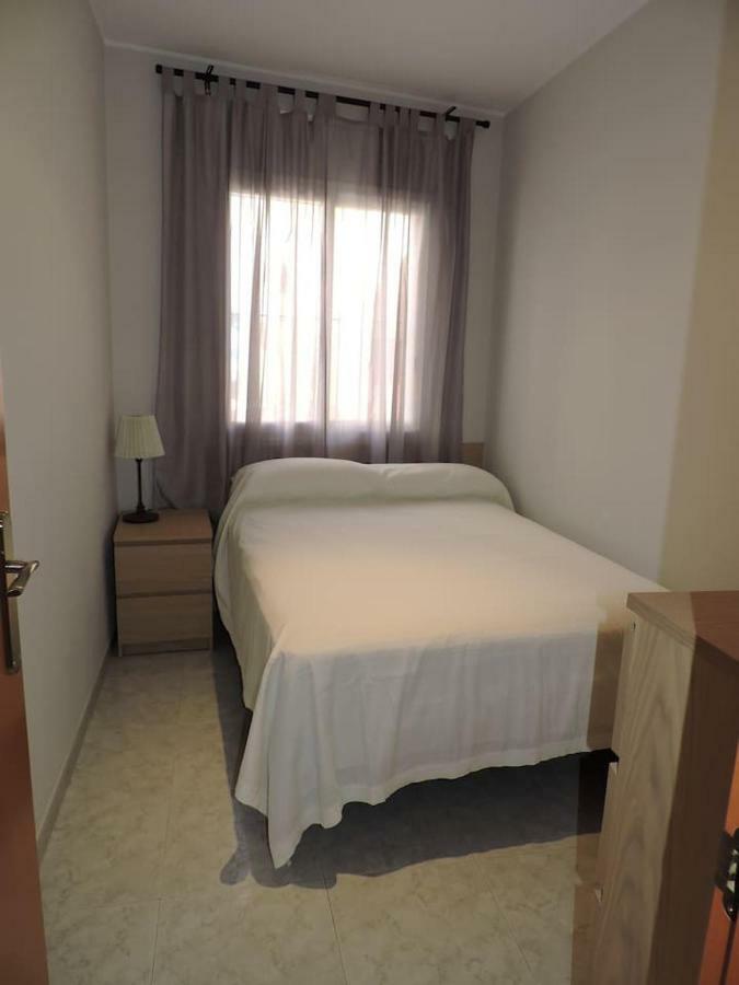 Carrer Sant Pere Pescador 20 Apartment Blanes Exterior photo