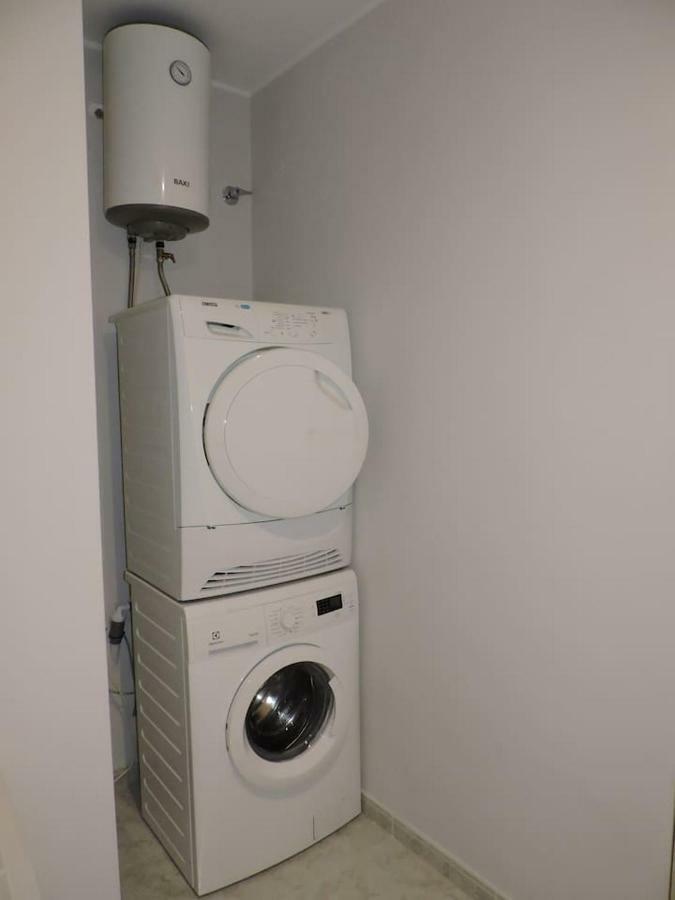 Carrer Sant Pere Pescador 20 Apartment Blanes Exterior photo