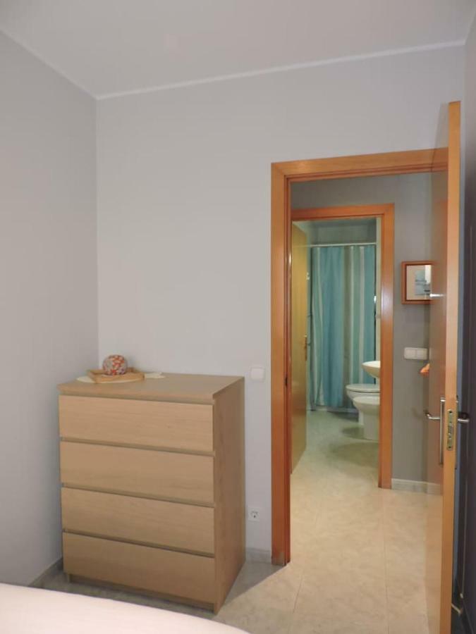 Carrer Sant Pere Pescador 20 Apartment Blanes Exterior photo