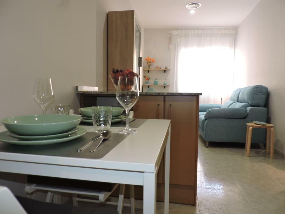Carrer Sant Pere Pescador 20 Apartment Blanes Exterior photo