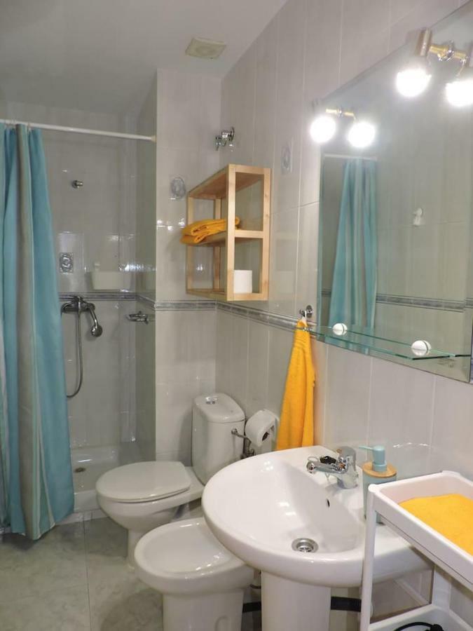 Carrer Sant Pere Pescador 20 Apartment Blanes Exterior photo